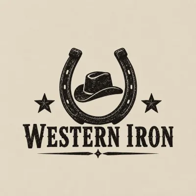 Western Iron UF