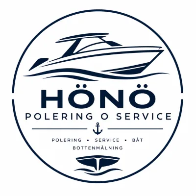 Hönö polering och service UF