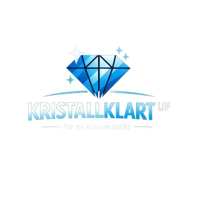 Kristallklart UF. UF