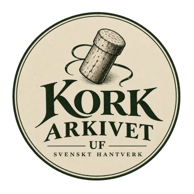 KorkArkivet UF