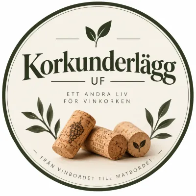 Korkunderlägg UF
