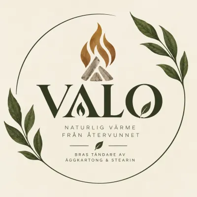 Valo Eld UF