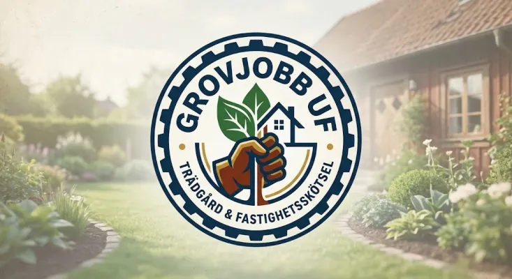 grovjobb UF