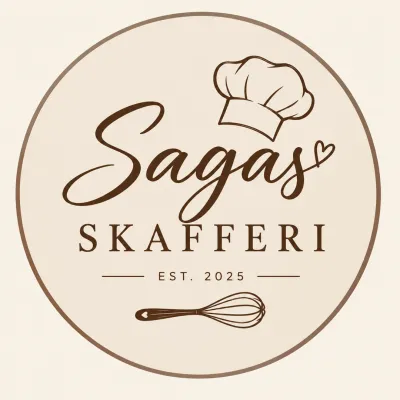 Sagas Skafferi UF