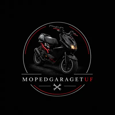 MopedGaraget UF