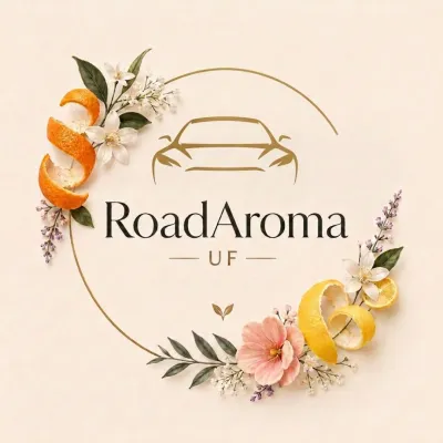 RoadAroma UF