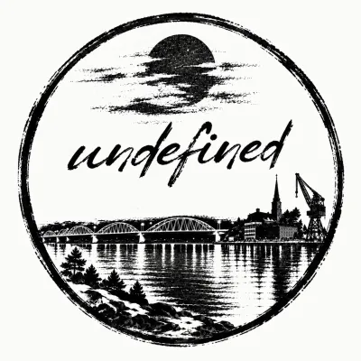 Undefined UF