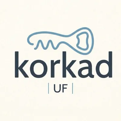 Korkad UF