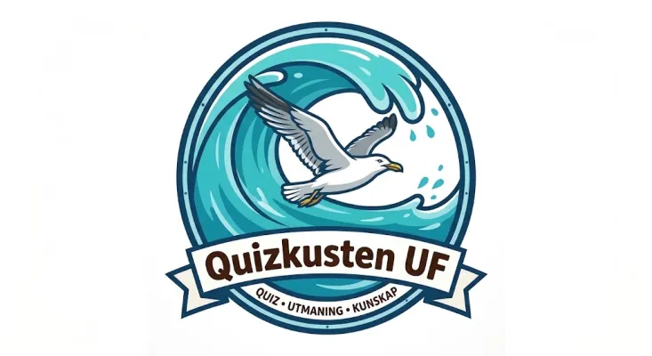 Quizkusten UF