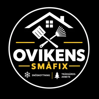 Ovikens småfix UF