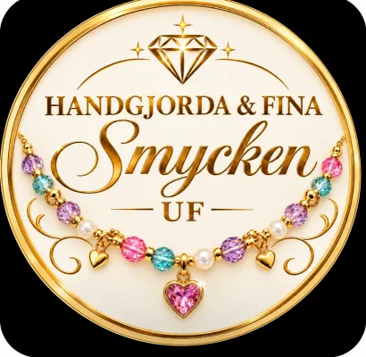 handgjorda och fina smycken UF