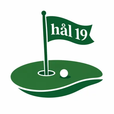Hål 19 UF