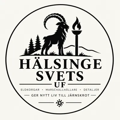 Hälsingesvets UF