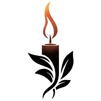 Season Candels UF