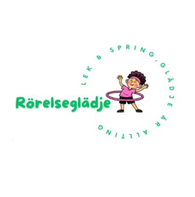 Rörelseglädje UF