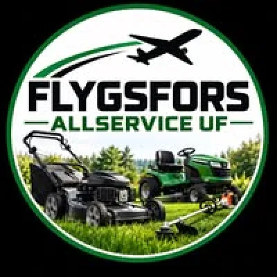 Flygsfors Allservice UF