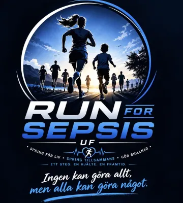 RunForSepsis UF