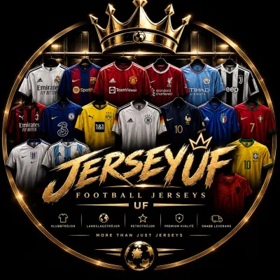 Jersey UF