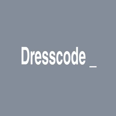 Dresscode UF