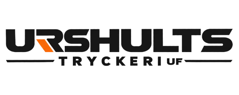 Urshults Tryckeri UF