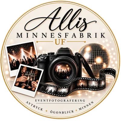 Allis minnesfabrikUF UF