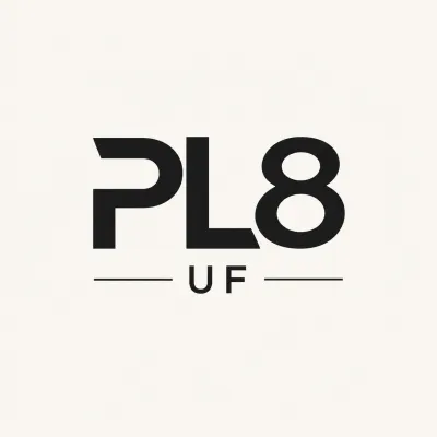 PL8 UF