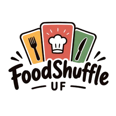 FoodShuffle UF