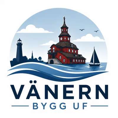 Vänern Bygg UF