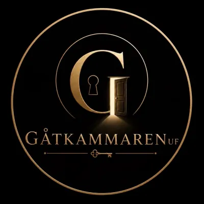 Gåtkammaren UF