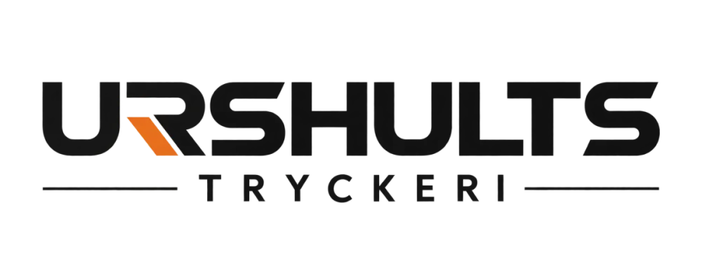 Urshults Tryckeri UF