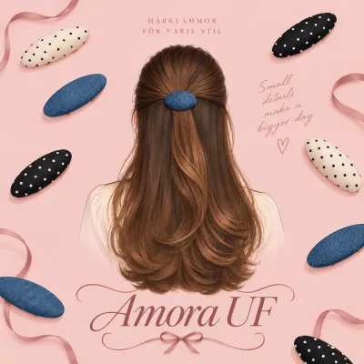 Amora UF