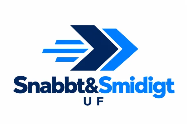 Snabbt och smidigt UF