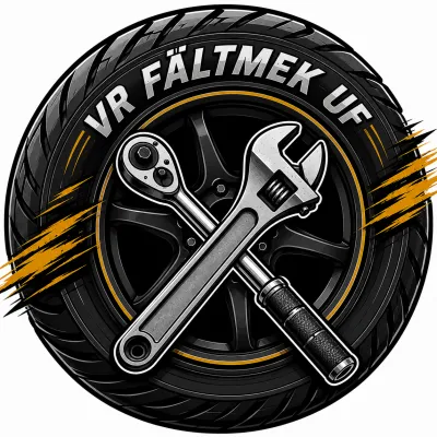 VR fältmek UF