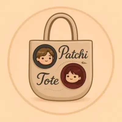 PatchiTote UF