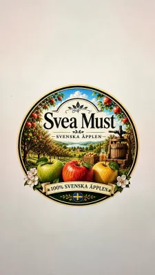 Svea Must UF