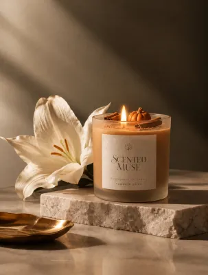 Scented Muse UF