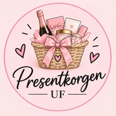 Presentkorgen UF