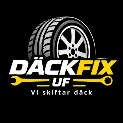 Däckfix UF