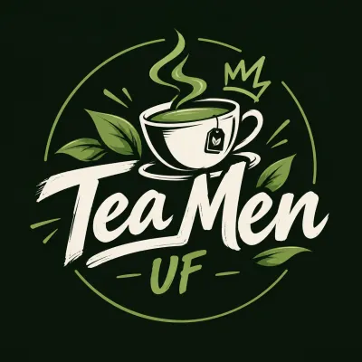 Tea Men UF