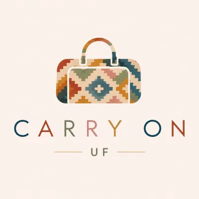 CARRY ON UF