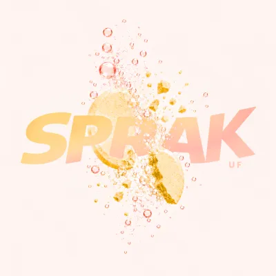 SPRAK UF