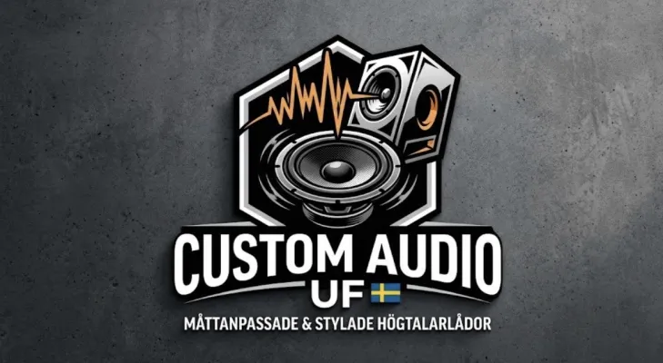 Custom Audio UF