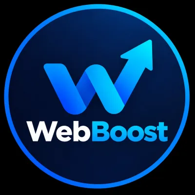 WebBoost UF