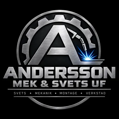 Andersson Mek och Svets UF