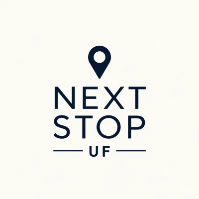 Next Stop UF
