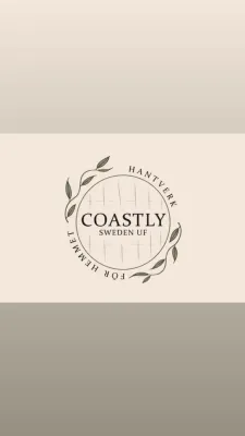 Coastly Sweden UF
