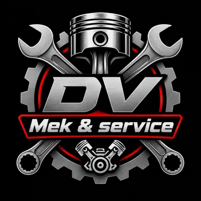 DV Mek o Service UF