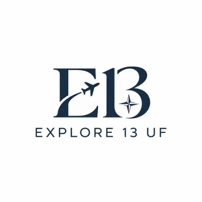 Explore 13 UF