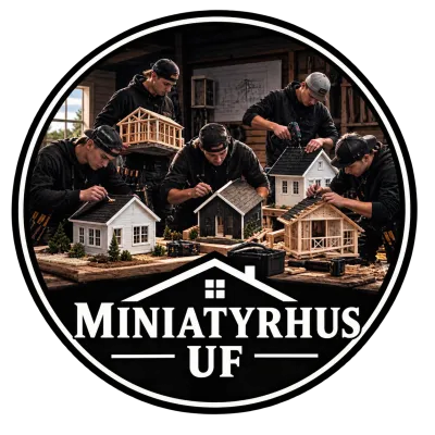 Miniatyrhus UF