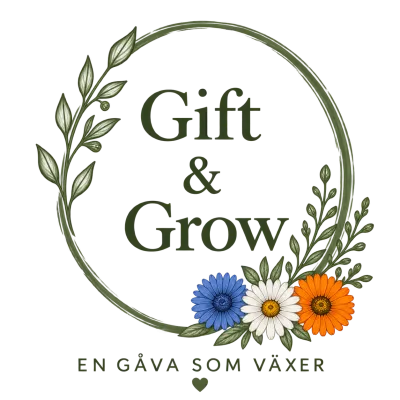 Gift and Grow UF